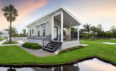 RV Park Models